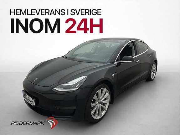 Tesla Model 3 4 of 5