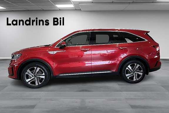 Kia Sorento 4 of 5