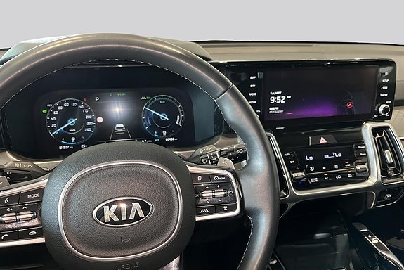 Kia Sorento 7 of 14
