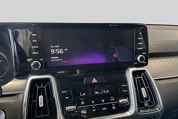 Kia Sorento 11 of 14