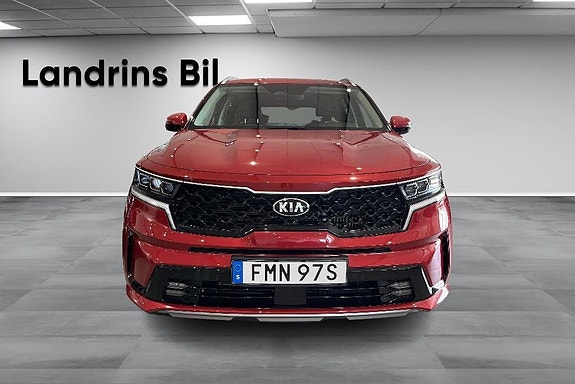 Kia Sorento 2 of 5
