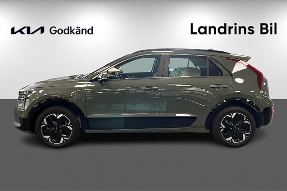 Kia Niro 4 of 5