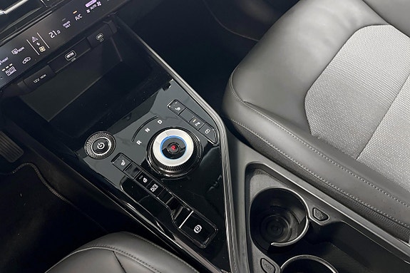 Kia Niro 12 of 14