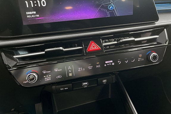 Kia Niro 13 of 14