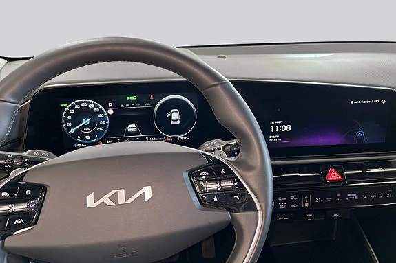 Kia Niro 7 of 14