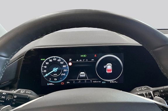 Kia Niro 10 of 14