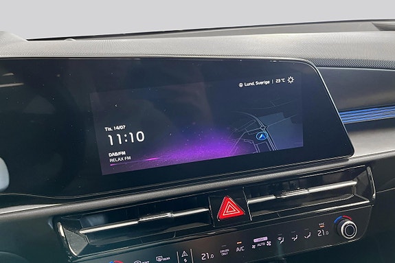 Kia Niro 11 of 14