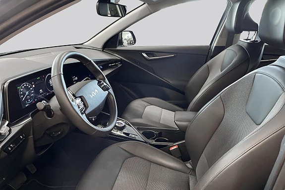 Kia Niro 8 of 14