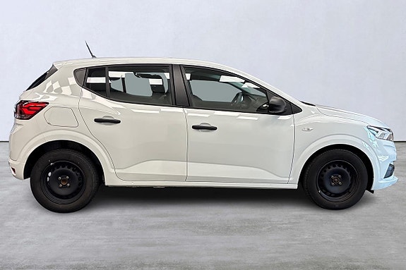 Dacia Sandero 3 of 18