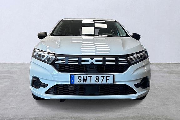 Dacia Sandero 7 of 18