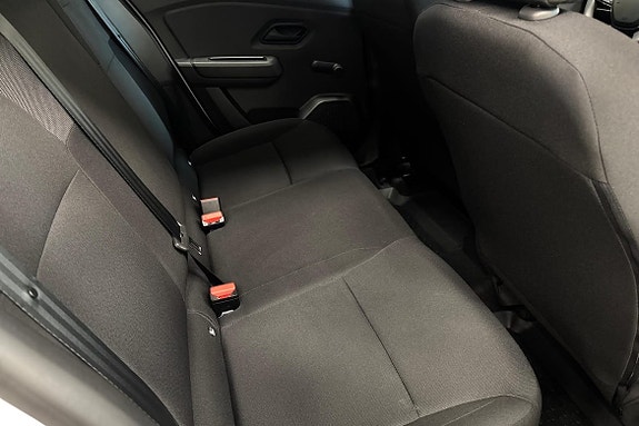 Dacia Sandero 11 of 18