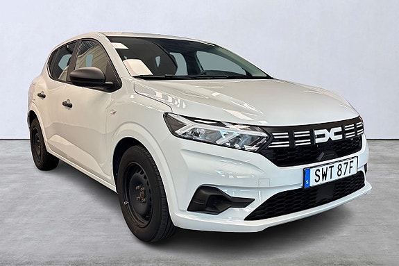 Dacia Sandero 6 of 18