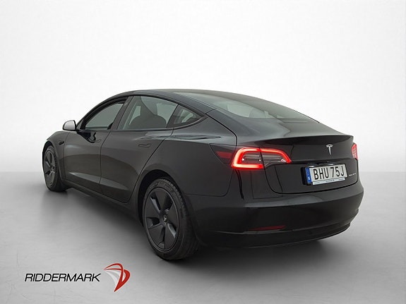 Tesla Model 3 5 of 5