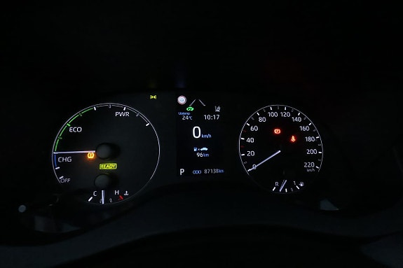 Toyota Yaris 21 of 25