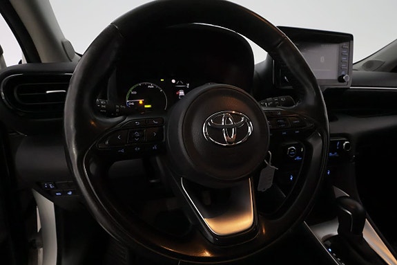 Toyota Yaris 15 of 25