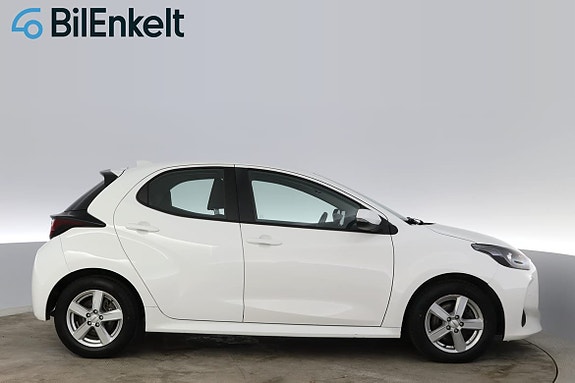 Toyota Yaris 2 of 25