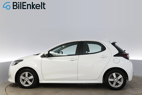 Toyota Yaris 5 of 25