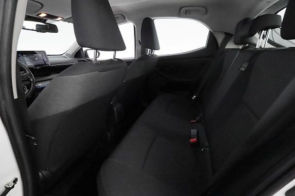 Toyota Yaris 17 of 25