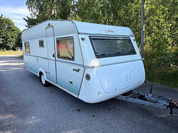 Polar Polarvagnen 560 Gs 8 of 26