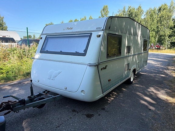 Polar Polarvagnen 560 Gs 3 of 26