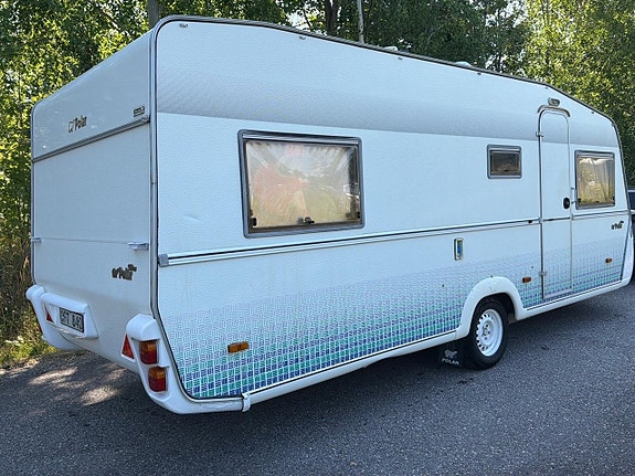 Polar Polarvagnen 560 Gs 5 of 26