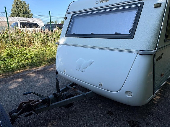 Polar Polarvagnen 560 Gs 16 of 26