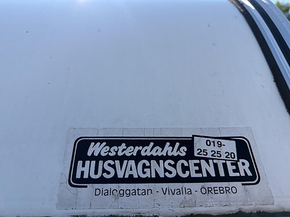 Polar Polarvagnen 560 Gs 13 of 26