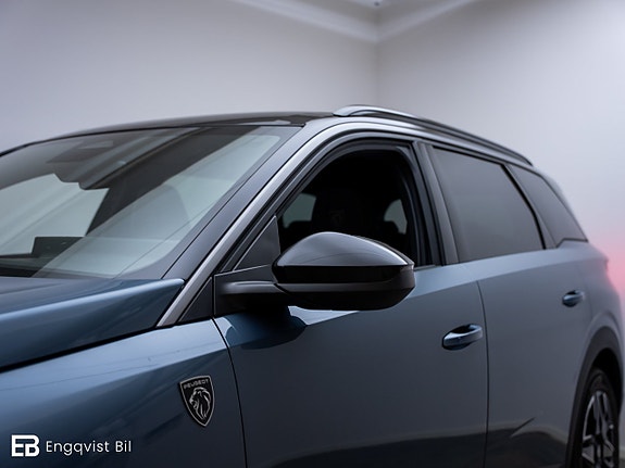 Peugeot 5008 8 of 30