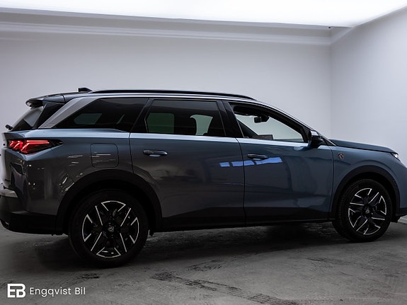 Peugeot 5008 12 of 30