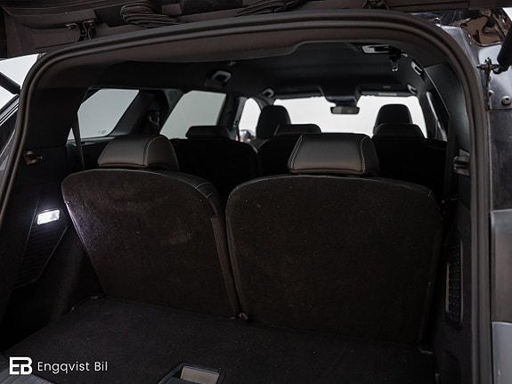 Peugeot 5008 18 of 30