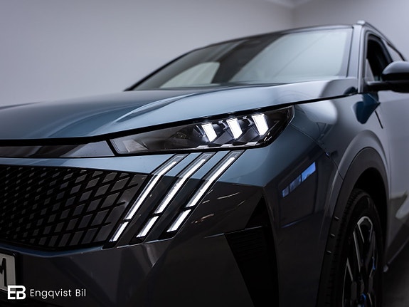 Peugeot 5008 9 of 30