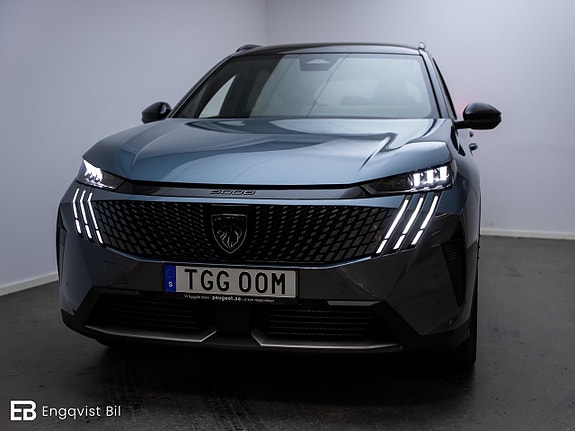 Peugeot 5008 6 of 30