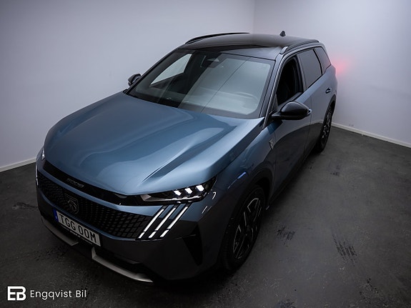 Peugeot 5008 7 of 30