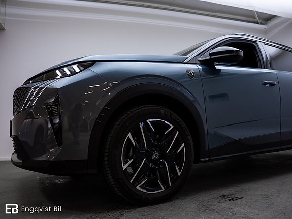 Peugeot 5008 5 of 5