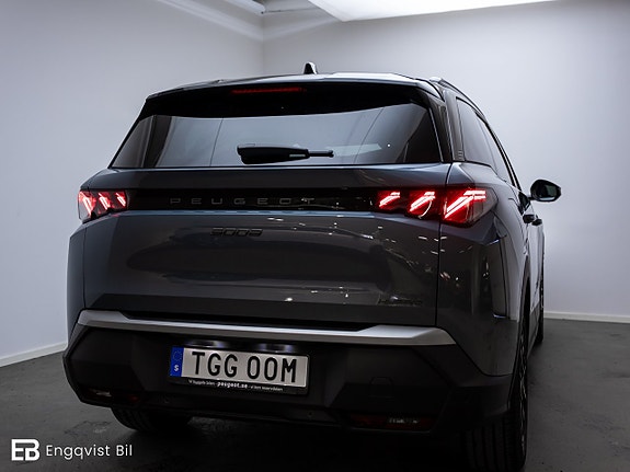 Peugeot 5008 15 of 30