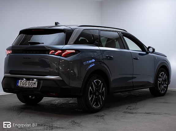 Peugeot 5008 11 of 30