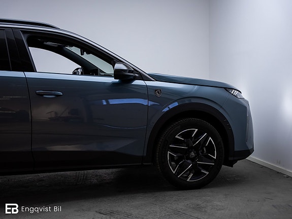 Peugeot 5008 13 of 30