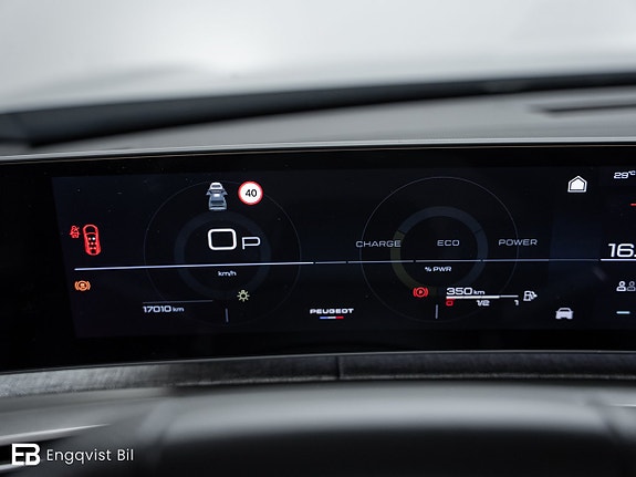 Peugeot 5008 20 of 30