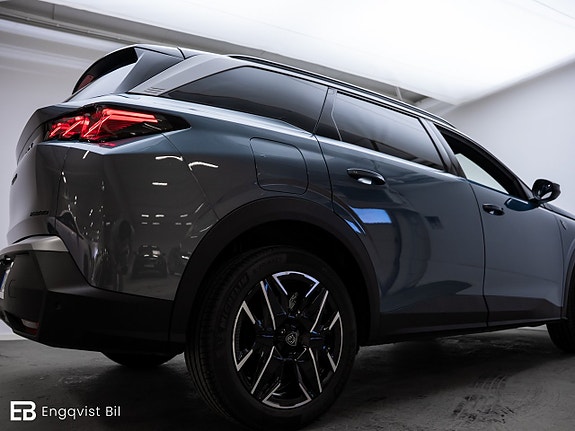 Peugeot 5008 14 of 30