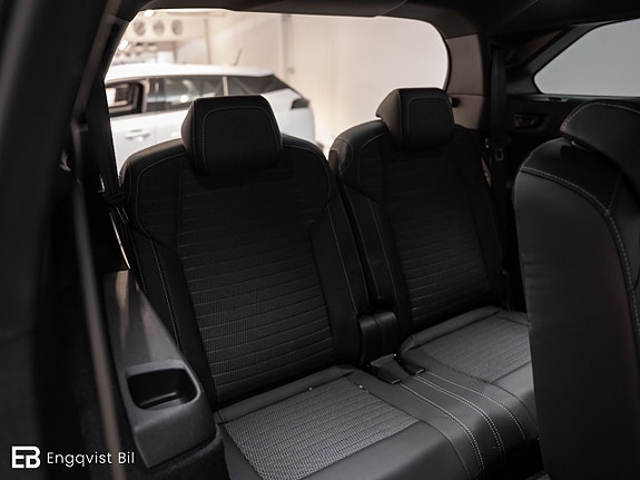 Peugeot 5008 19 of 30
