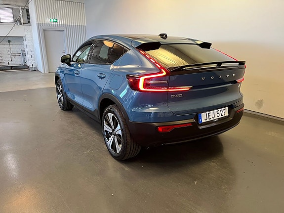 Volvo C40 3 of 5