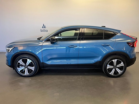 Volvo C40 2 of 5