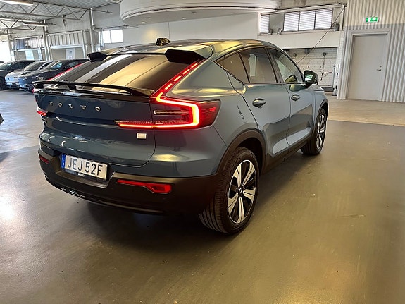 Volvo C40 5 of 5