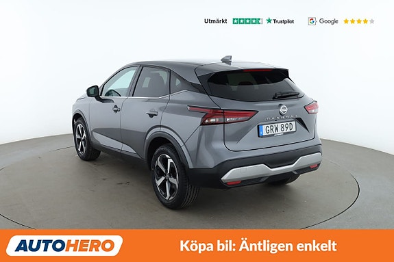 Nissan Qashqai 3 of 5