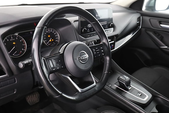 Nissan Qashqai 12 of 30