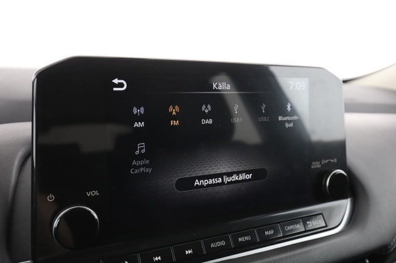 Nissan Qashqai 21 of 30