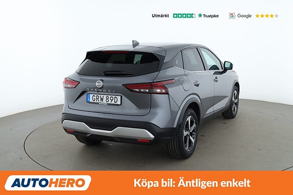 Nissan Qashqai 6 of 30