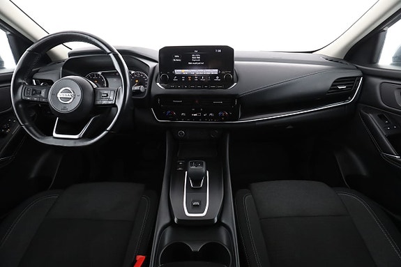 Nissan Qashqai 13 of 30