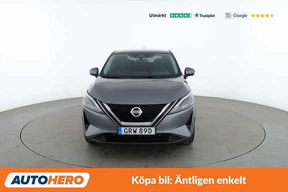 Nissan Qashqai 9 of 30