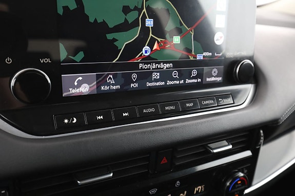 Nissan Qashqai 25 of 30